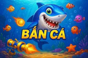 Bắn Cá PG88