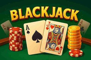 Chơi blackjack tại PG88