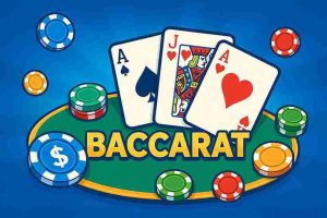 Baccarat Tại PG88