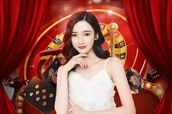 Sòng bạc Trực tiếp tại PG88