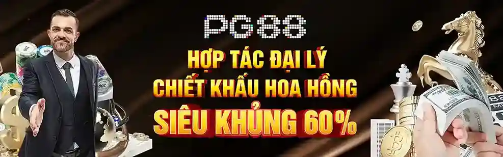 Giới Thiệu PG88 Vietnam – Sân Chơi Cá Cược Uy Tín Hàng Đầu